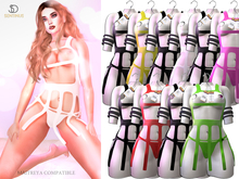SENTINUS - Johyun Set FATPACK