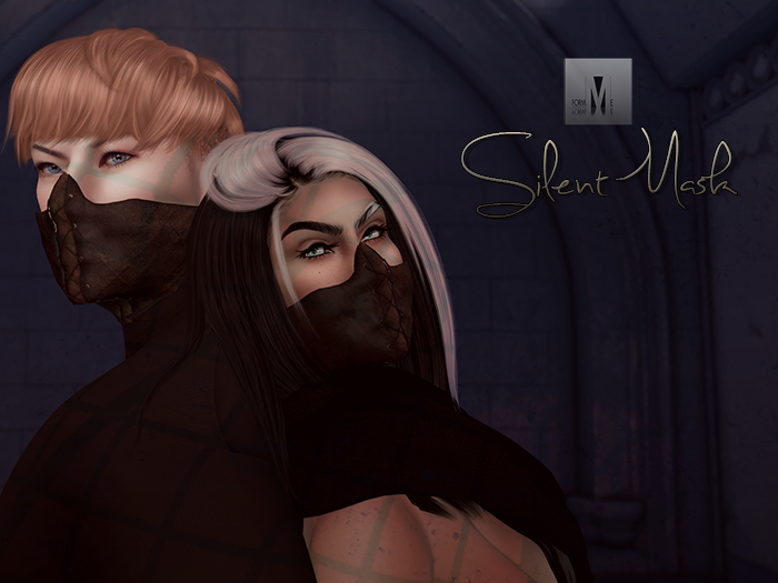 FORMME. Silent Mask