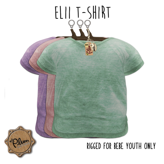 [P]. ELII TOPS SUBDUED 