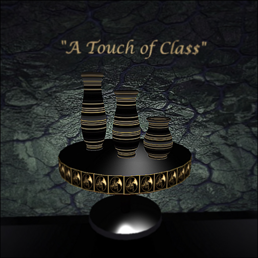 2/2021  VASE  TRIO 
