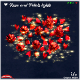 petals
