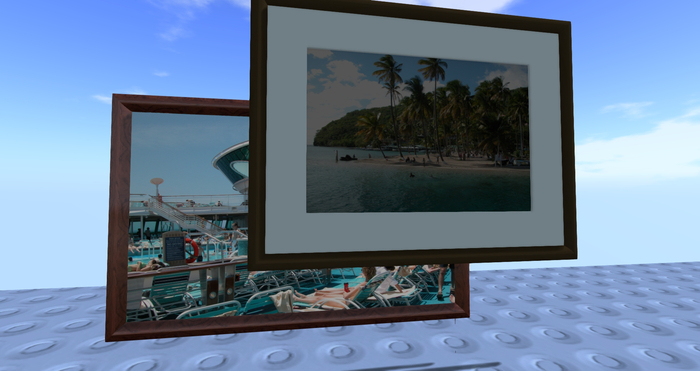 Photo Frame 5.0 (Photo Slide Show Script)