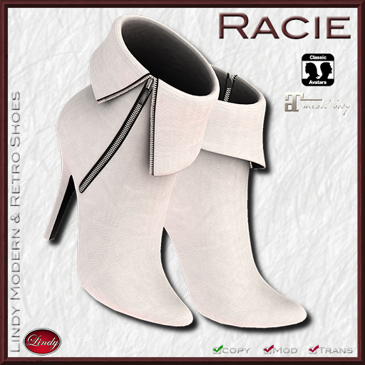 Lindy Racie White