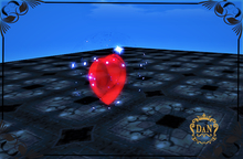 HEART "REBIRTH" 2 (LEE) FULL PERM