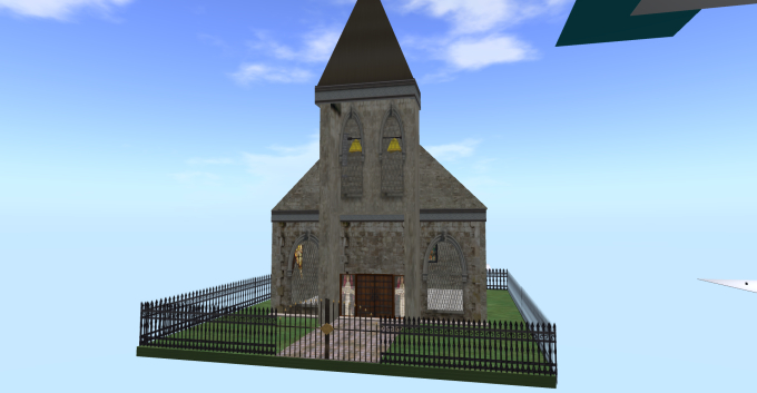 church