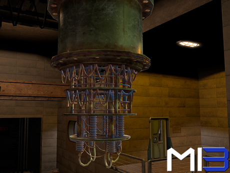 Second Life Marketplace - [MB3] Quantum Computer - Combo Pack