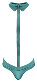 RIOT / Valentino Mini Suit - Ice