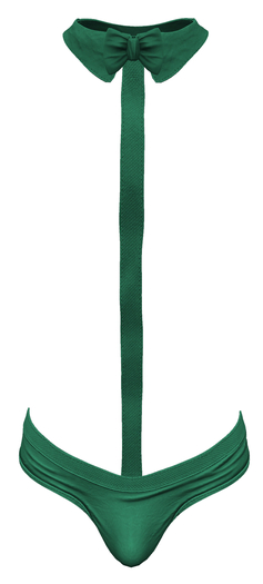 RIOT / Valentino Mini Suit - Clover