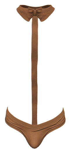 RIOT / Valentino Mini Suit - Candy