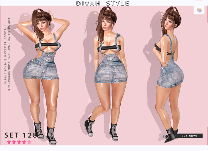 [D.S]128{Click Unpack}