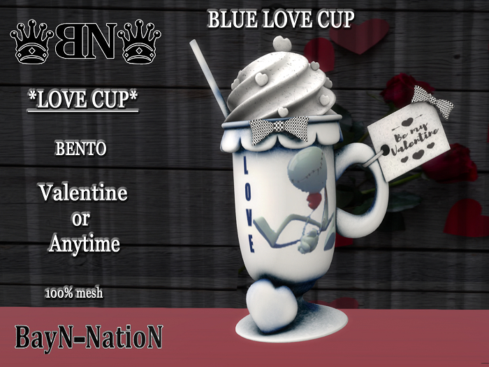 BN- LOVE CUP (BLUELUV)  (BNLC77) R Hand (add) RESIZER