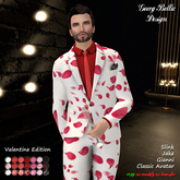 ~GBD~ Chris Suit Valentine Edition (add)