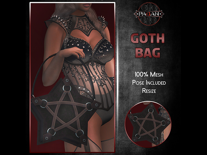 [Pagan] Gothbag