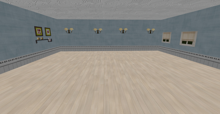 .:Serenity.Bates.: Autumn Skybox Blue