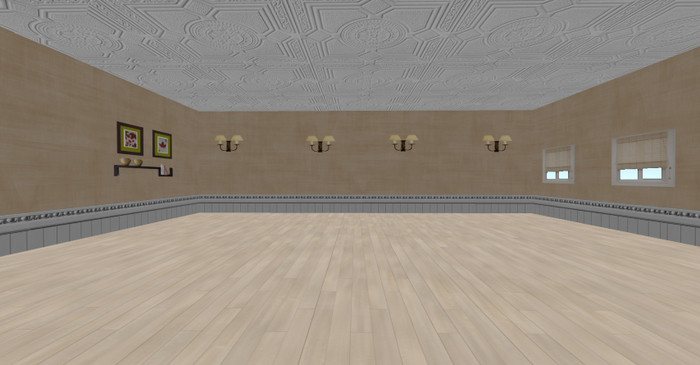 .:Serenity.Bates.: Autumn Skybox Brown