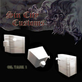 Oil Tank 1