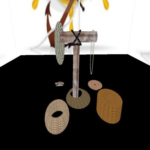 Riv's Ropes (Box)
