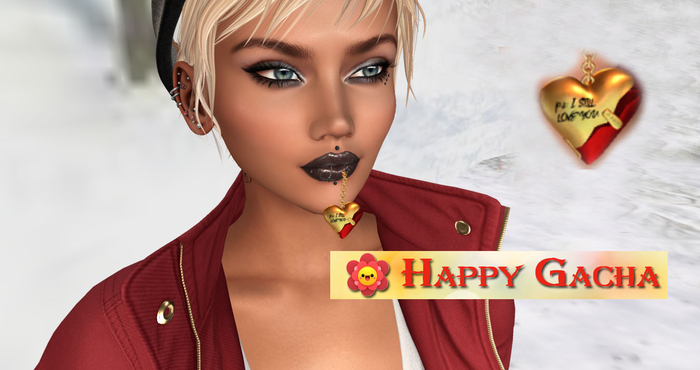 :ANDORE: - :Gacha: - My Heart [11]  RARE