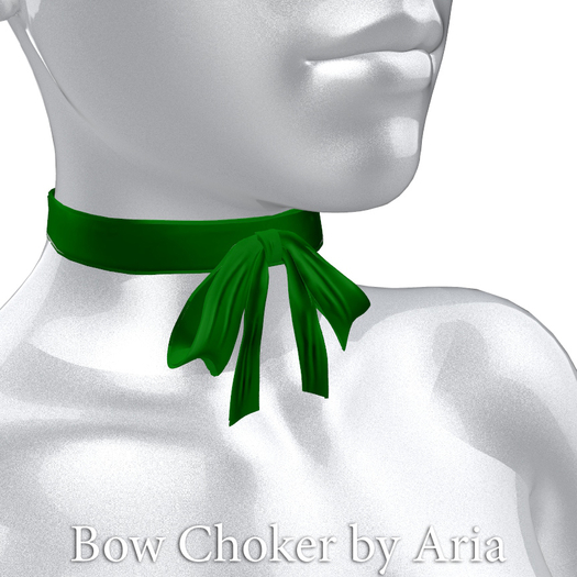 Bow Choker