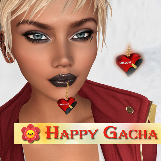 :ANDORE: - :Gacha: - My Heart [5]