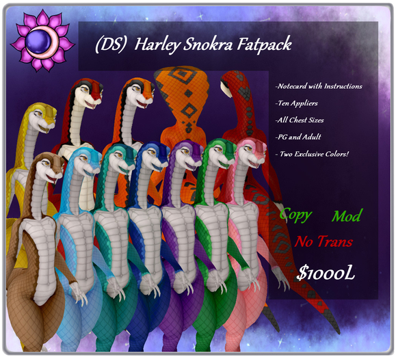 Harley Fatpack Listing