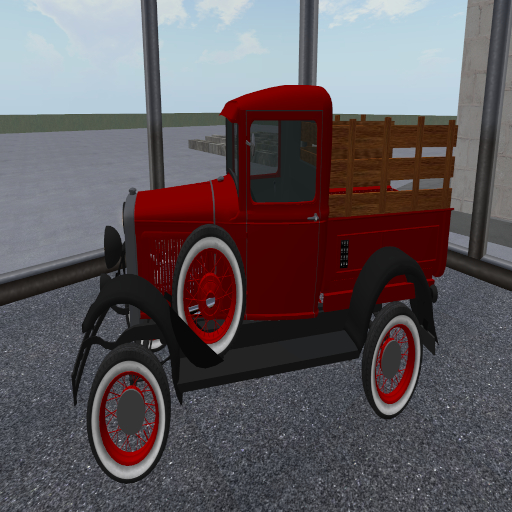 Ford Model A