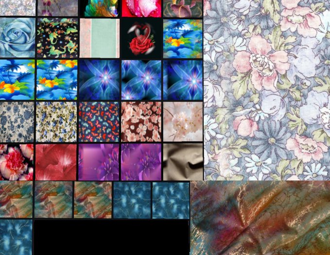 CST Valentines Fabric 1