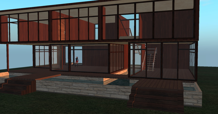 Eco House