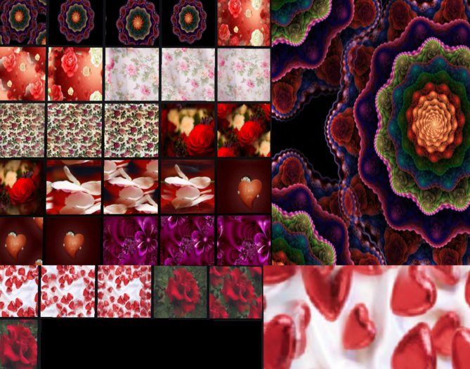 CST Valentines Fabric 4