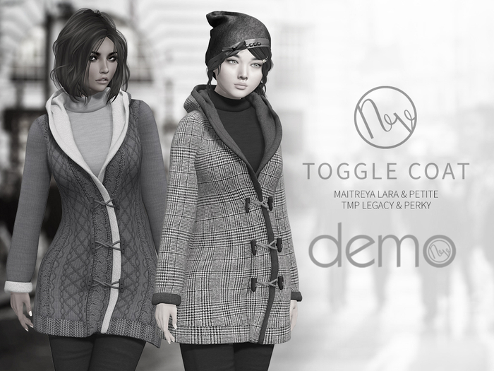 neve demos - toggle all packs