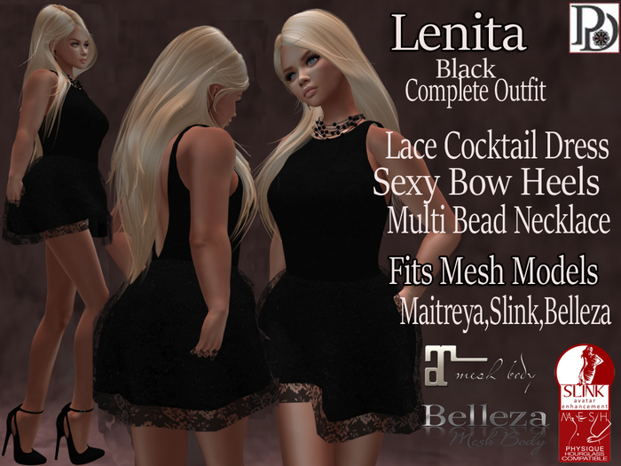 !PD-LenitaDressBLACK