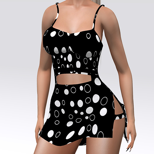 AXE-FS-101 B-MAITREYA-BELLEZZA FREYA