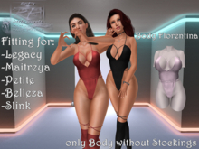 {RP} Body Florentina Flieder
