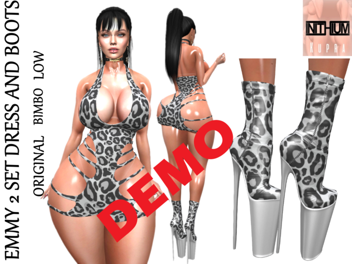 EMMY 2 DEMO