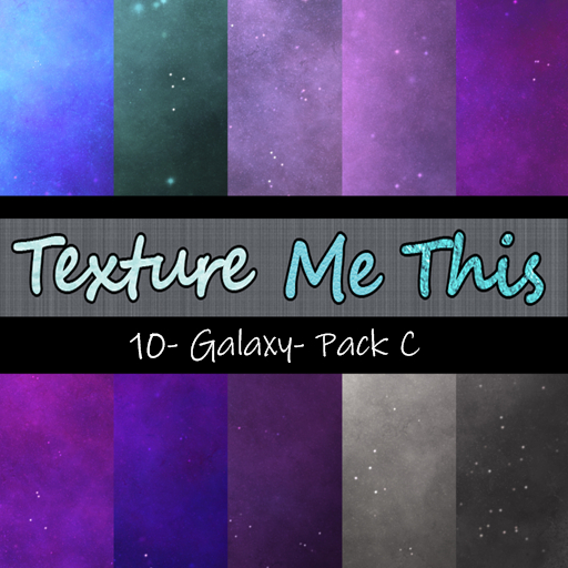 TMT-10CT-GALAXY-PACK C