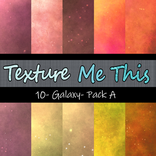 TMT-10CT-GALAXY-PACK A