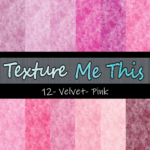 TMT- 12ct- Velvet- Pink
