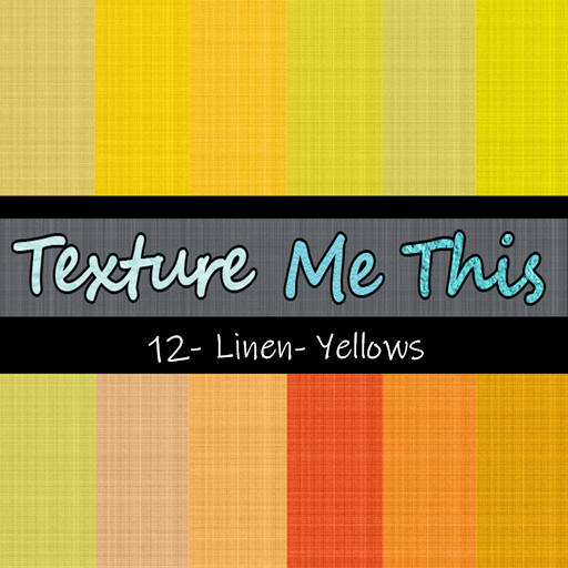 TMT- 12ct- Linen- Yellow