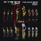 JEYS-CYBERHUNTER-A1