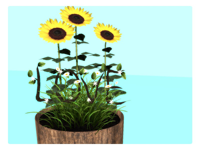 [AE] Gift Shop -*SALE* My Love Never Stops Growing for You