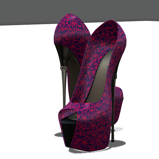 AXE-A-MAITREYA-BELLEZZA FREYA-TMP-FANTASY