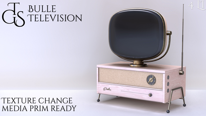 {GS} Bulle TV - Media Prim Ready