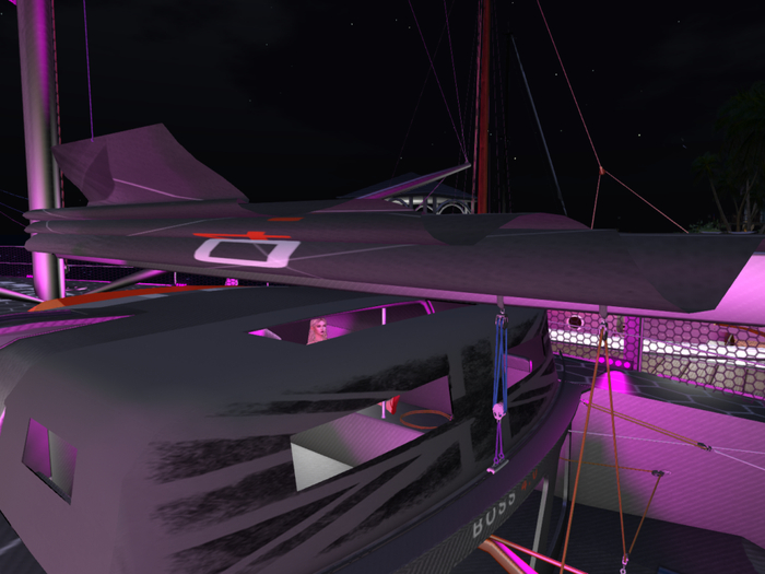 I-Mocca 60 AddOn FreeStars Box