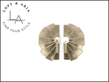 Loft & Aria - Whittaker Sconces