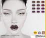 Ledern lips storepos1