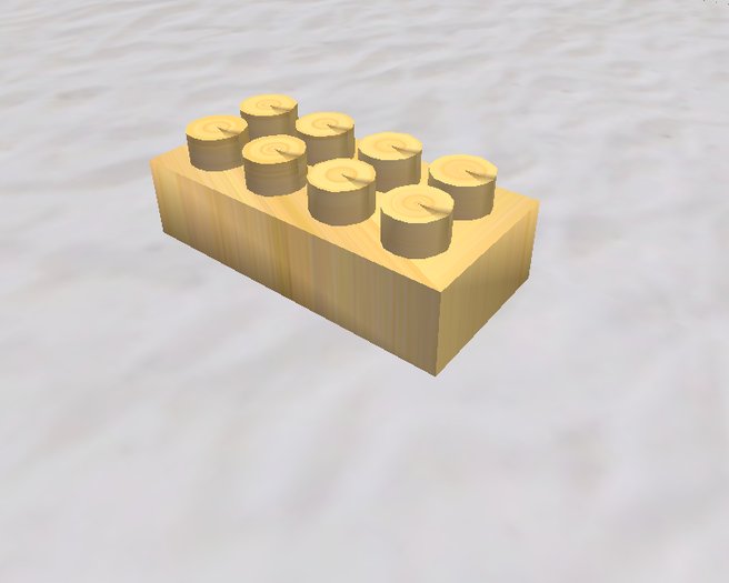Large Building Block