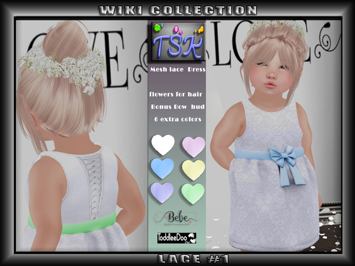 TSK-Wiki-Bridal#1