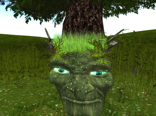 The Devil in  Garden 2