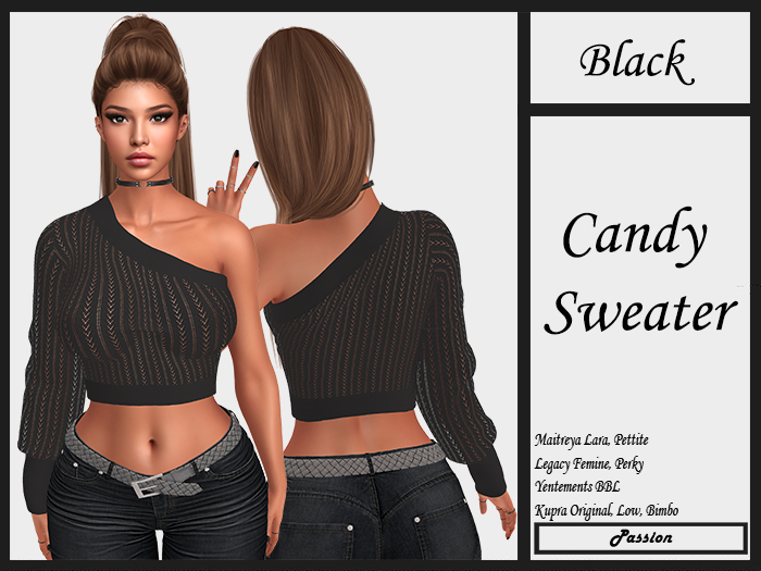 Passion-Candy-Sweater-Black