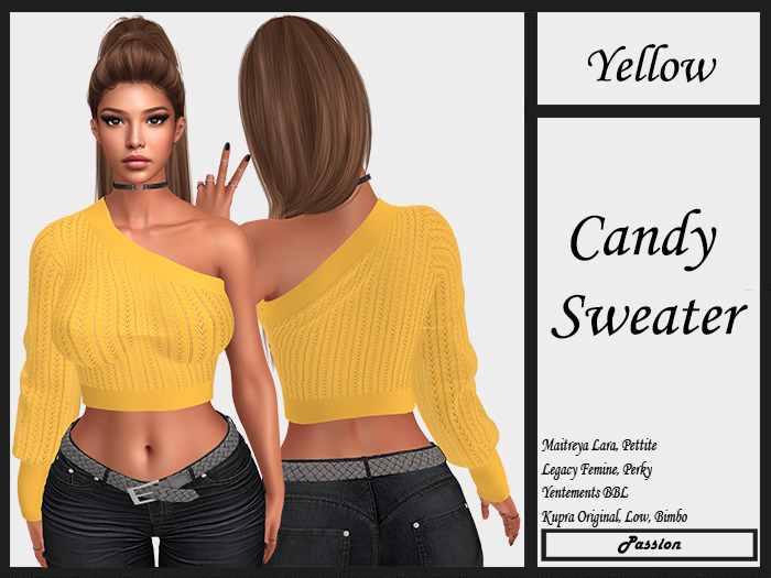 Passion-Candy-Sweater-Yellow